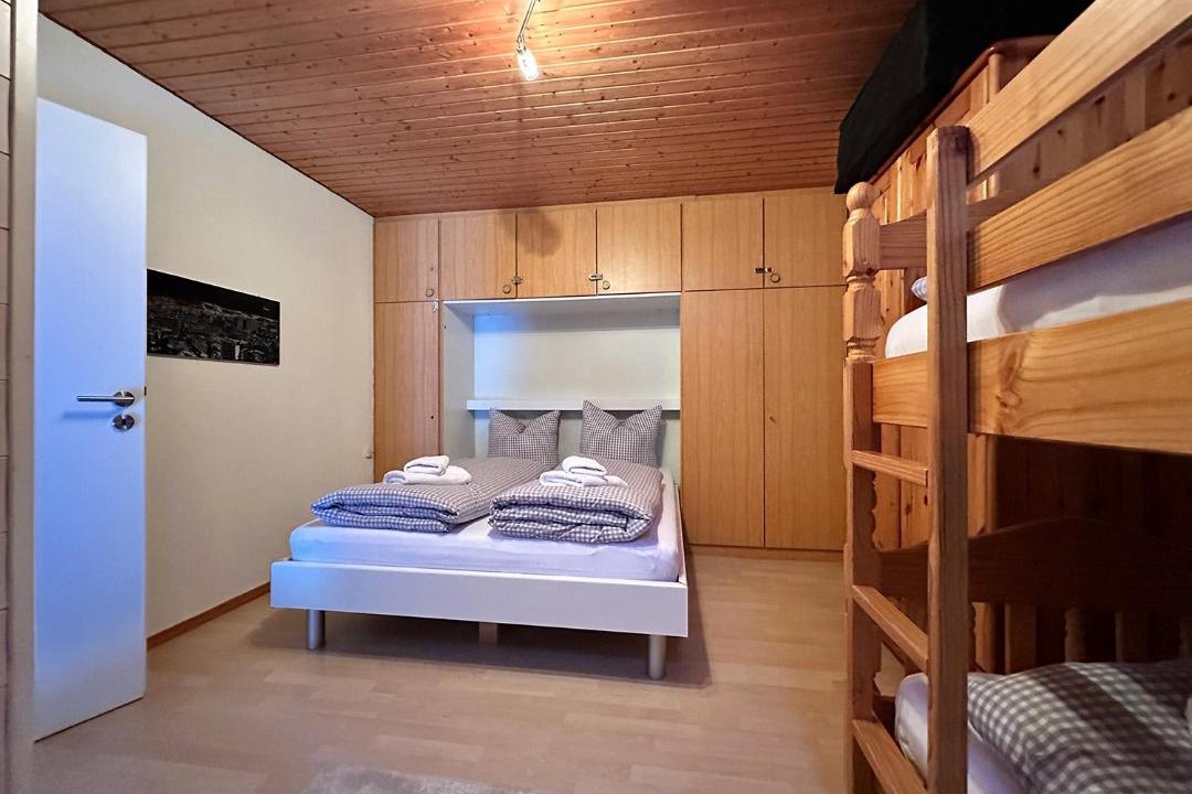 Photo of Bedroom in Steibis