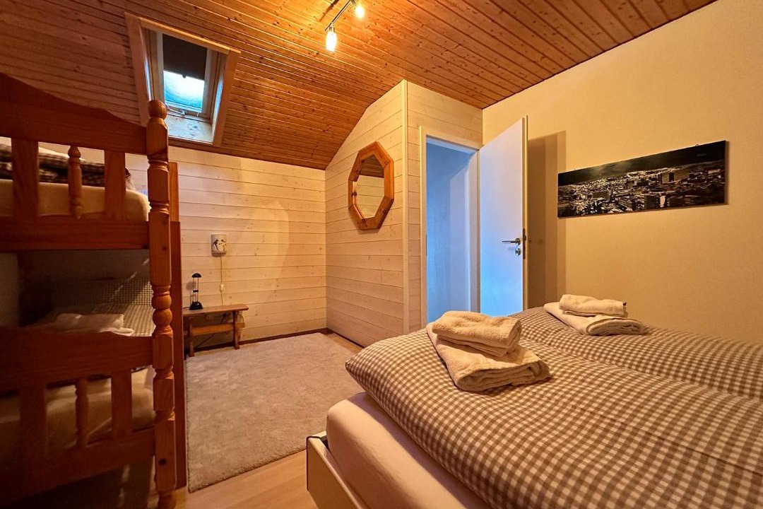 Photo of Bedroom in Steibis