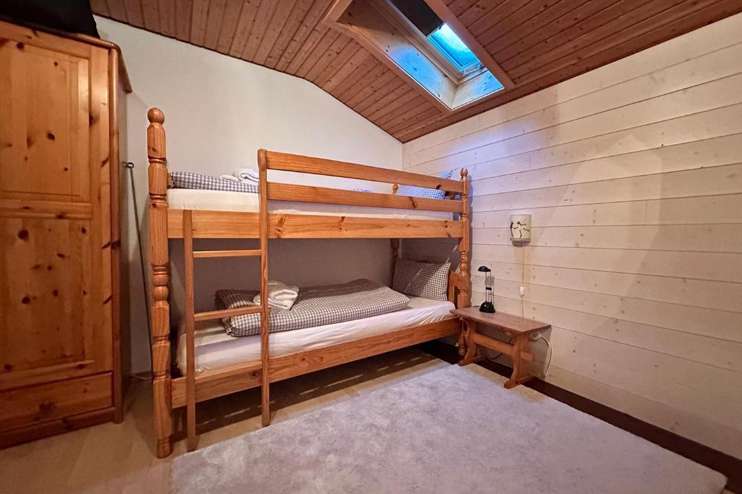 Photo of Bedroom in Steibis