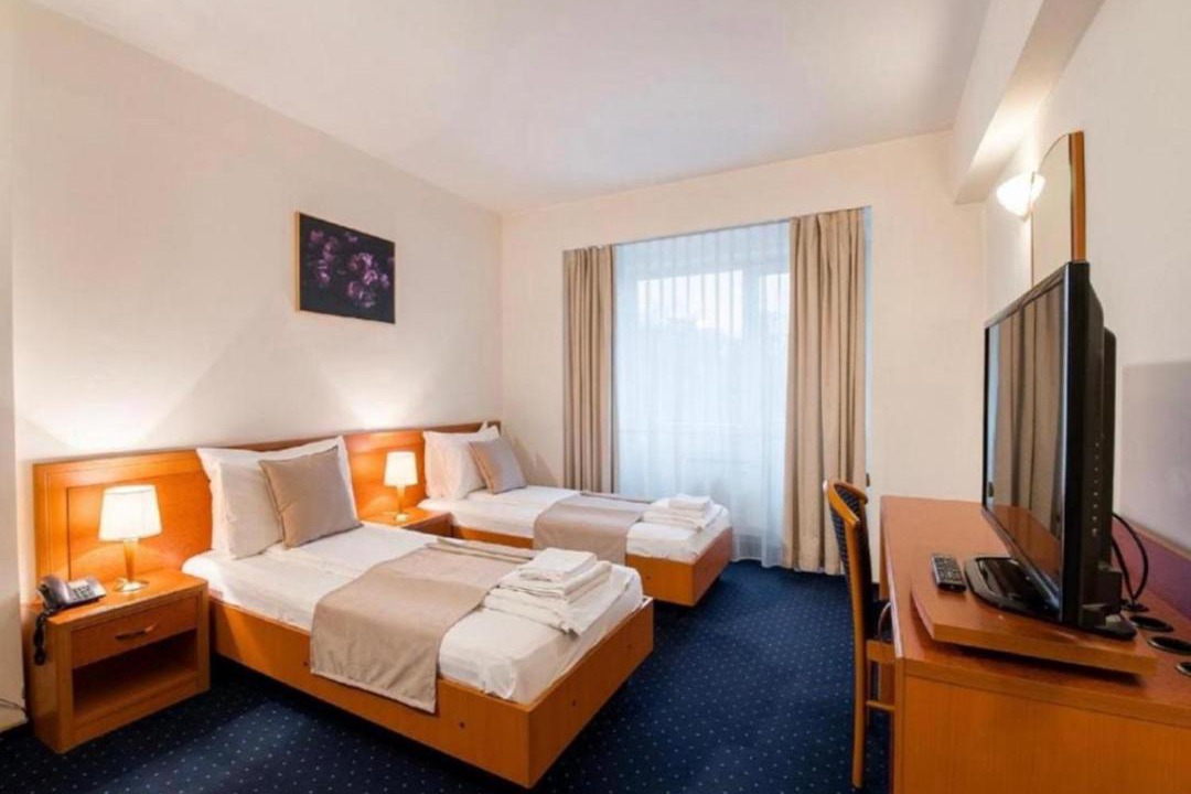 Photo of Bedroom in Koenigsbrunn