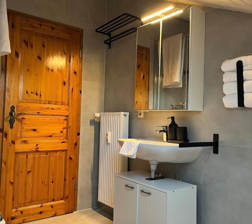 Photo of Bathroom in Ebersberg District