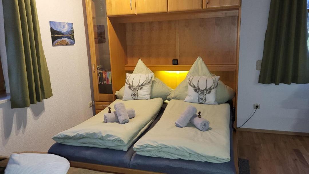 Photo of Bedroom in Schwarzenbach