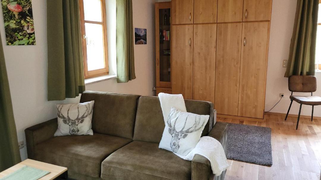 Photo of Livingroom in Schwarzenbach