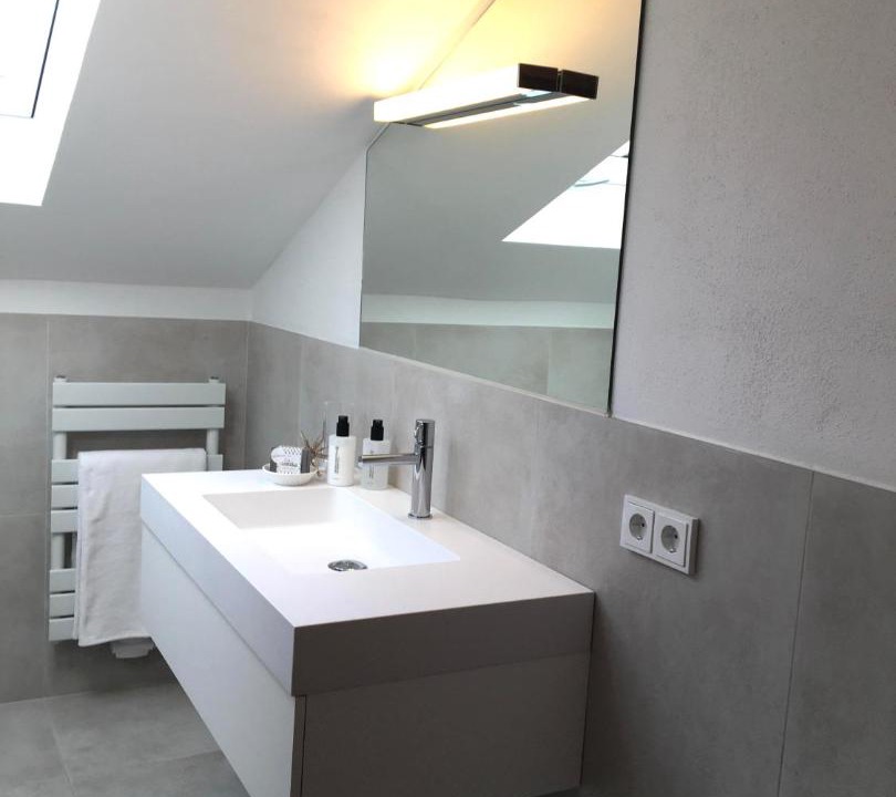 Photo of Bathroom in Sonnen