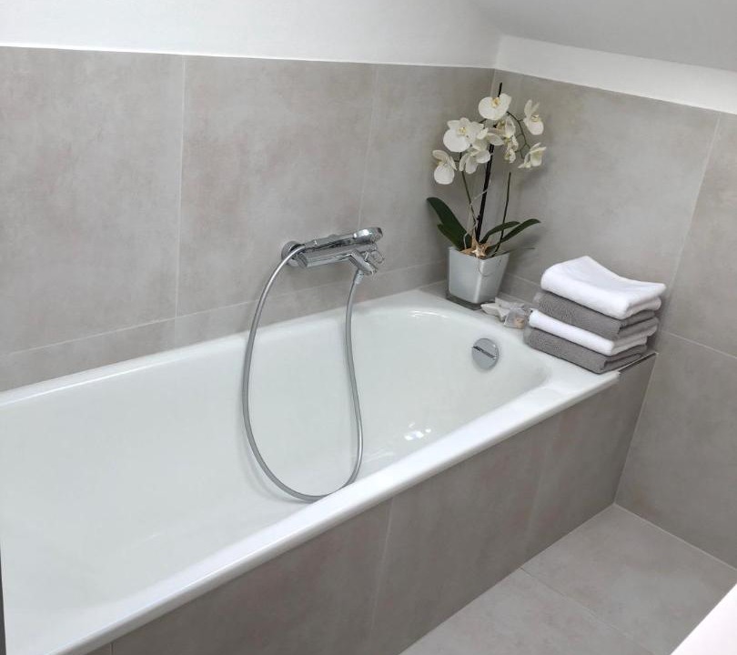 Photo of Bathroom in Sonnen