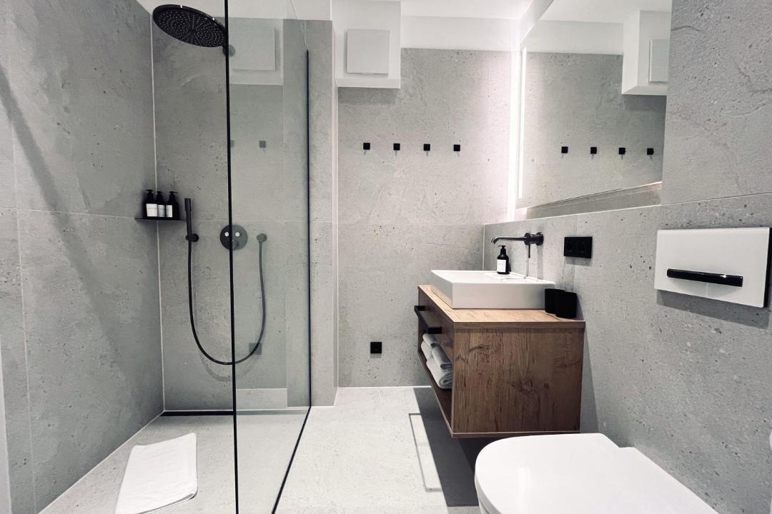 Photo of Bathroom in Moosach