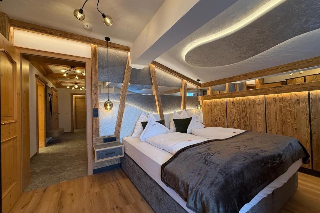 Photo of Bedroom in Holzgau