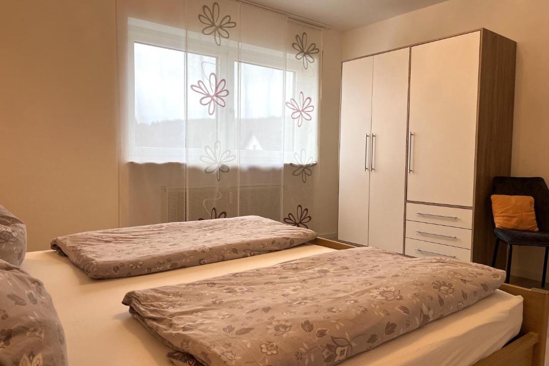 Photo of Bedroom in Solnhofen