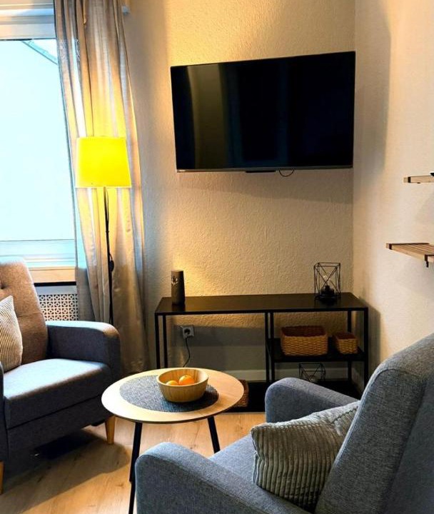 Photo of Livingroom in St. Josefs-Hospital