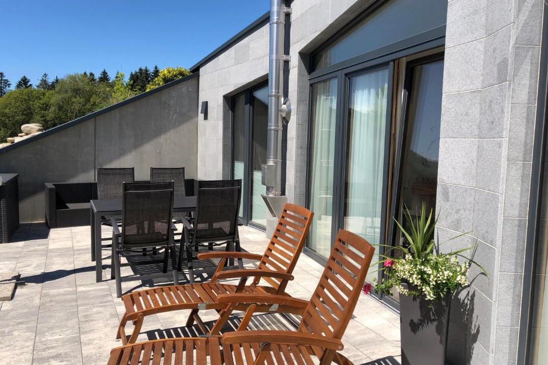 Photo of Patio Balcony in Mauth