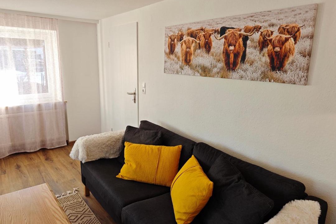 Photo of Livingroom in Buchenberg