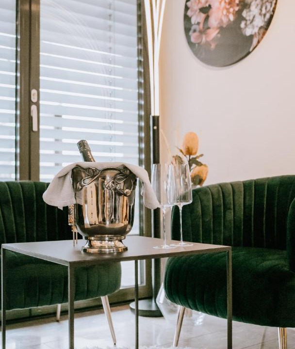 Photo of Livingroom in Rollfeld