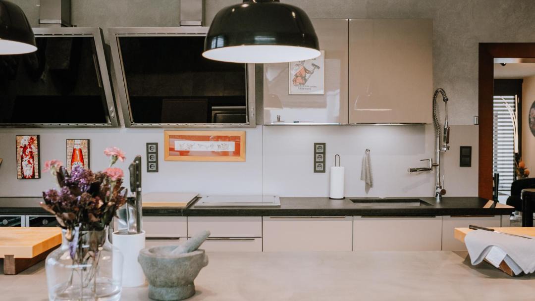 Photo of Kitchen in Rollfeld
