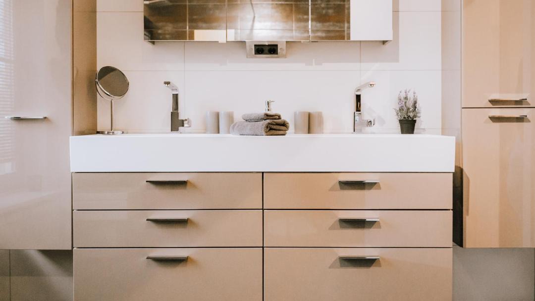 Photo of Kitchen in Rollfeld