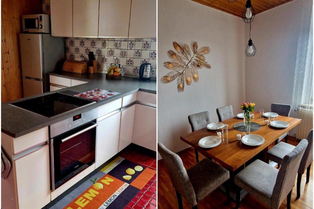 Photo of Kitchen in Grafengehaig