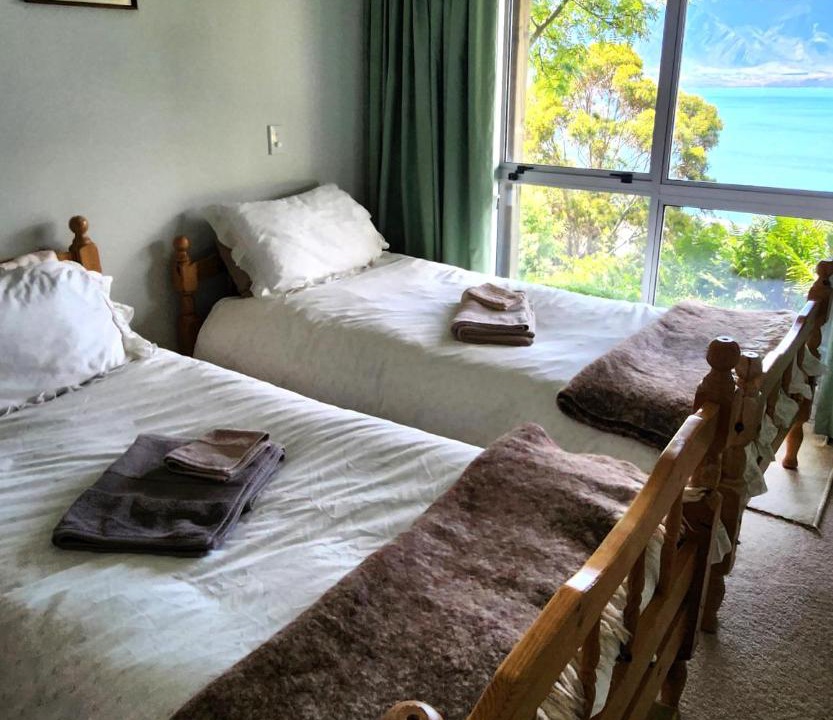 Photo of Bedroom in Fernhill