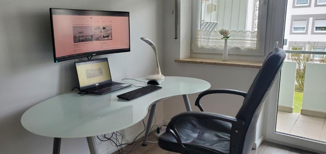 Photo of Livingroom in Unterallgau