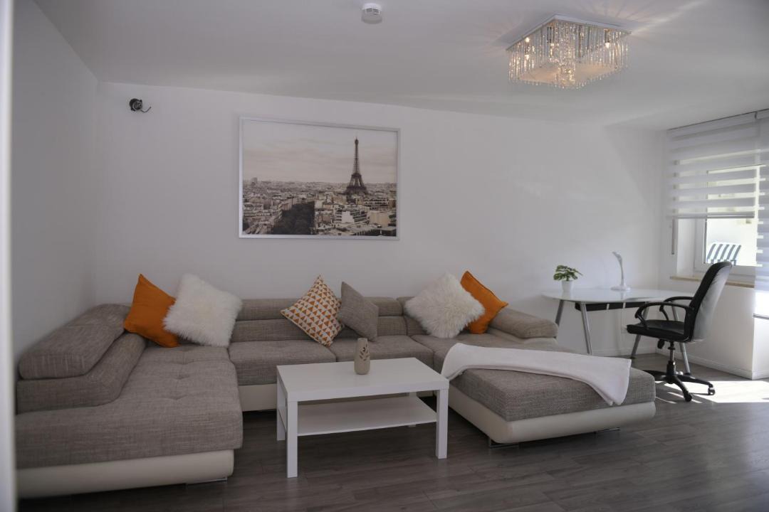 Photo of Livingroom in Unterallgau