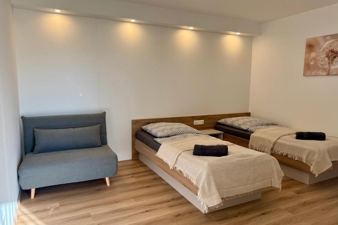 Photo of Bedroom in Traitsching