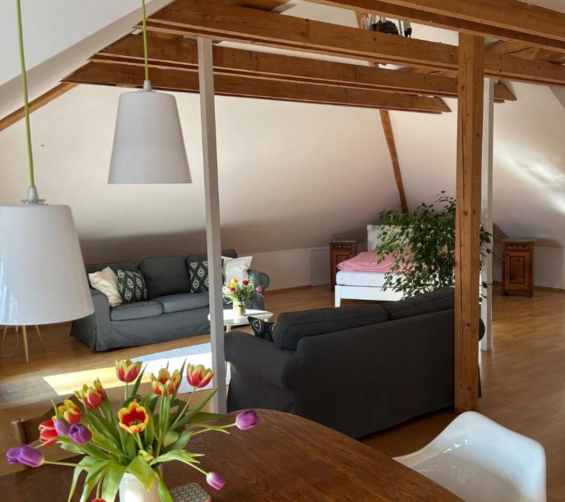 Photo of Livingroom in Starnberg