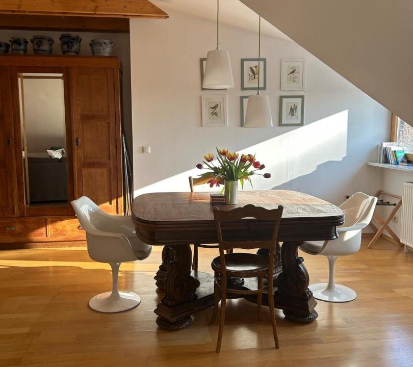 Photo of Livingroom in Starnberg