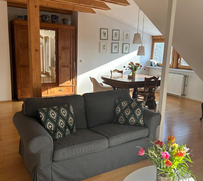 Photo of Livingroom in Starnberg