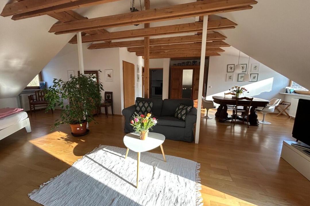Photo of Livingroom in Starnberg