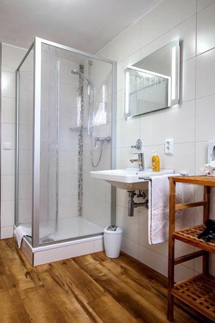 Photo of Bathroom in Trautskirchen