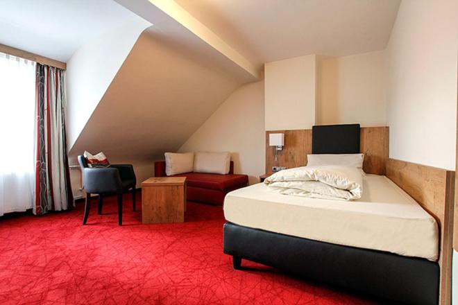 Photo of Bedroom in Trautskirchen