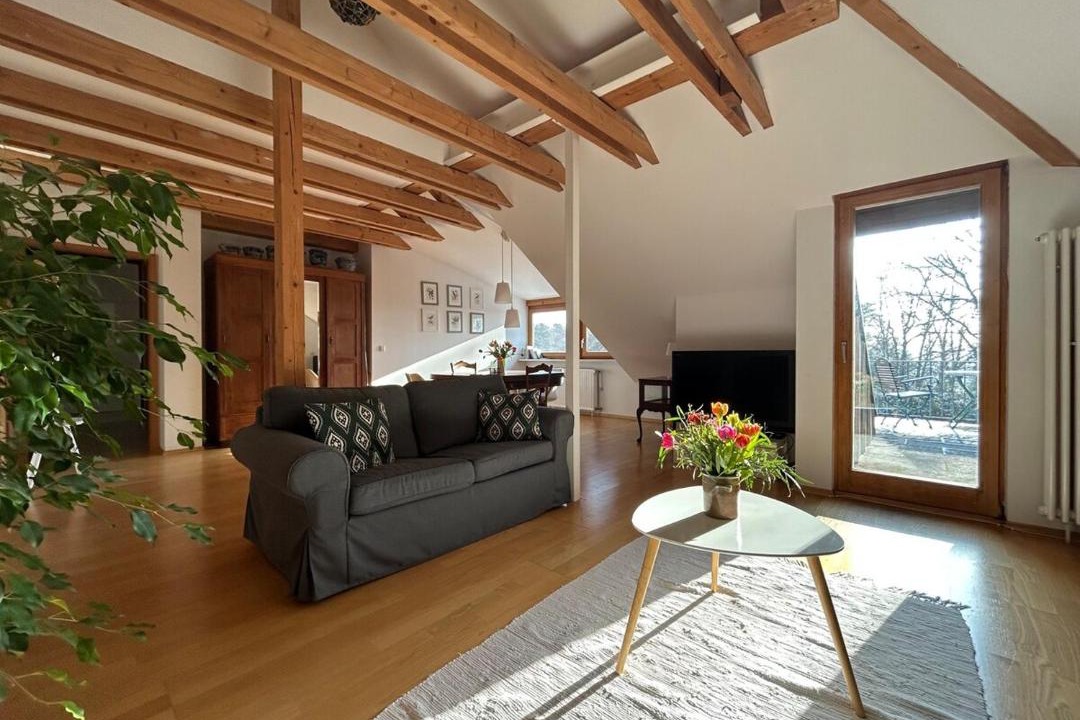 Photo of Livingroom in Starnberg