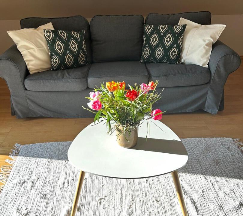 Photo of Livingroom in Starnberg