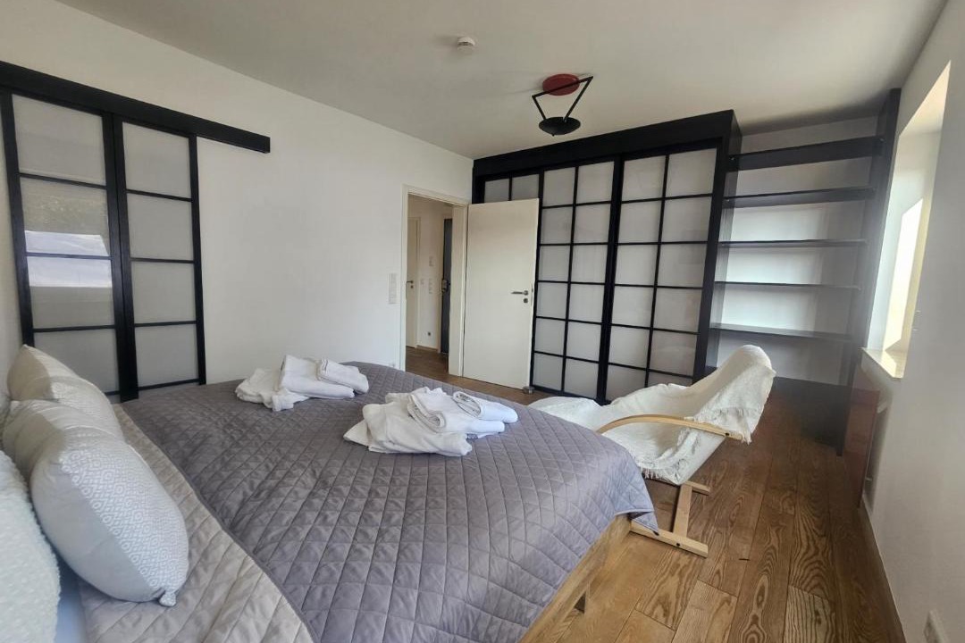 Photo of Bedroom in Erlangen