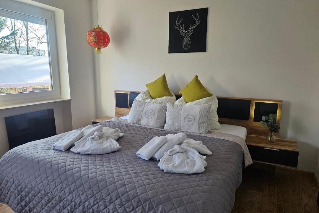 Photo of Bedroom in Erlangen
