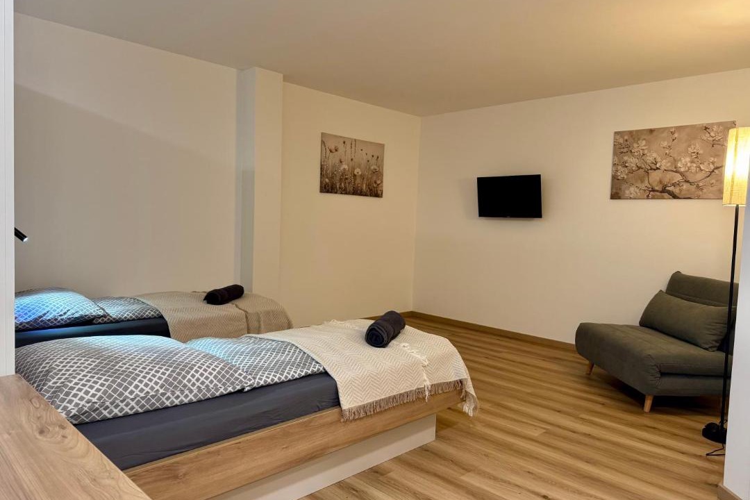 Photo of Bedroom in Traitsching