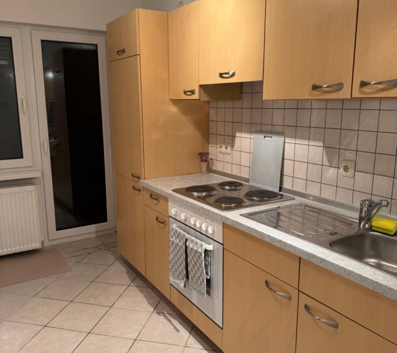Photo of Kitchen in Bad Bocklet