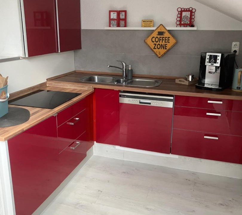 Photo of Kitchen in Hirschaid