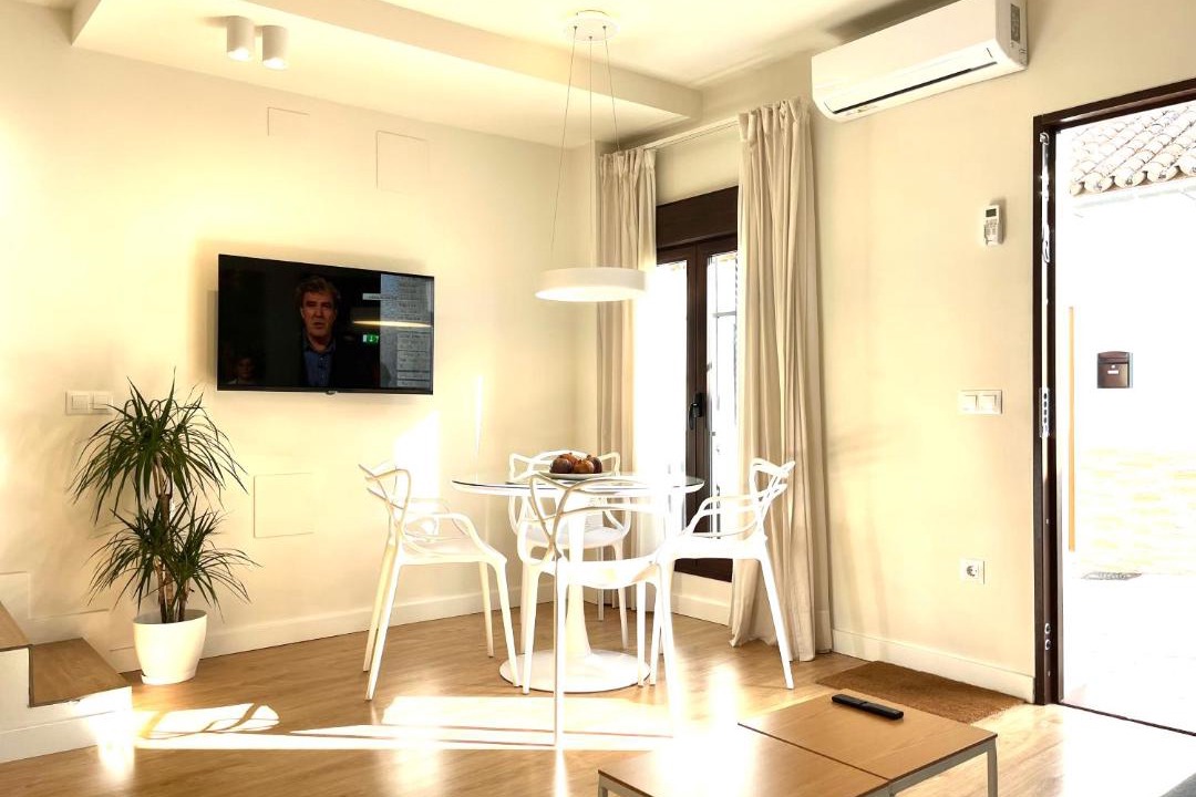 Photo of Livingroom in Antequera