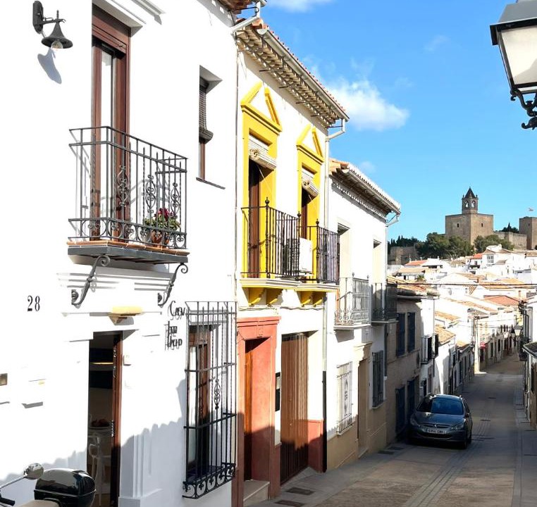 Photo of Others in Antequera