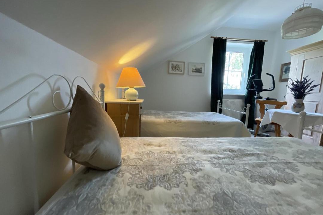 Photo of Bedroom in Germaringen