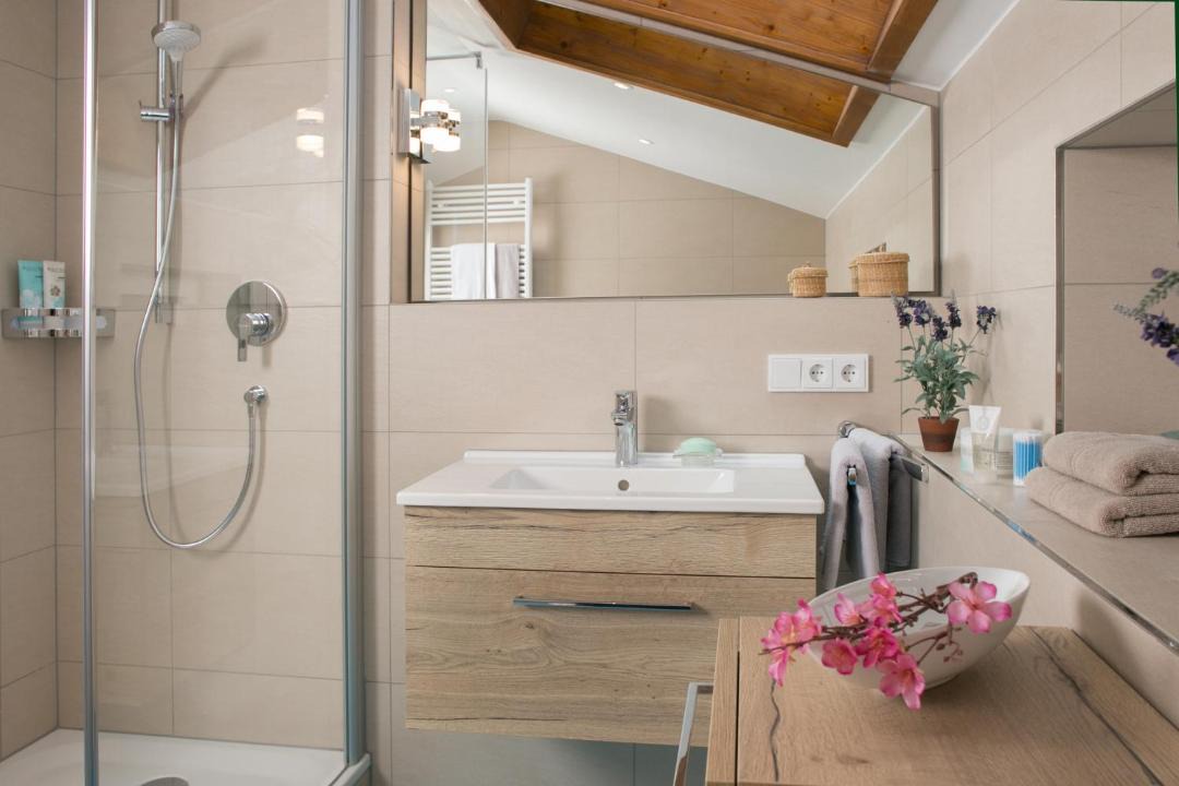 Photo of Bathroom in Oberstdorf