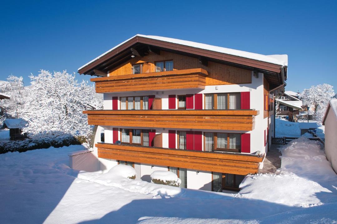 Photo of Others in Oberstdorf