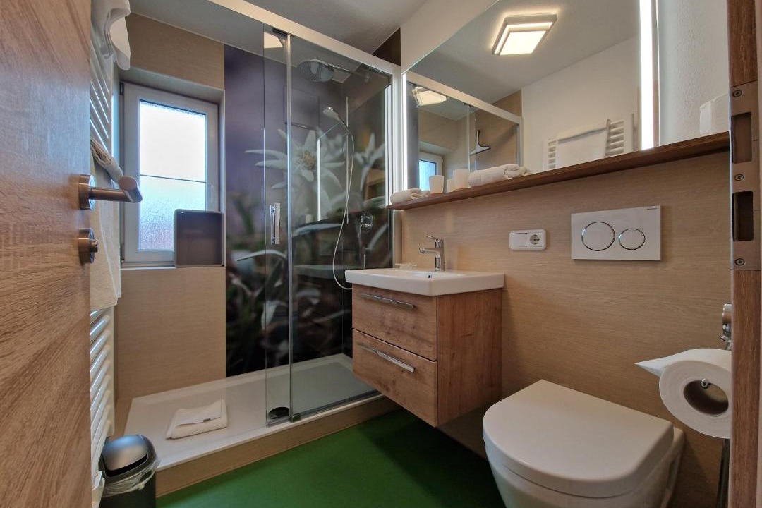 Photo of Bathroom in Oberstdorf