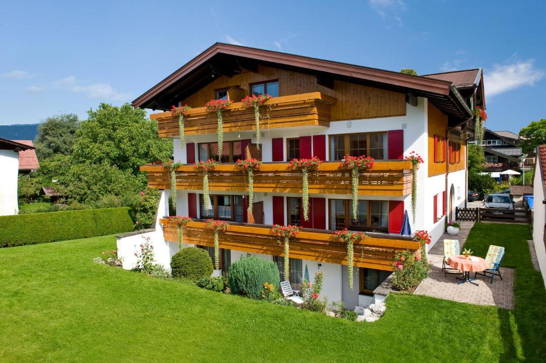 Photo of Others in Oberstdorf