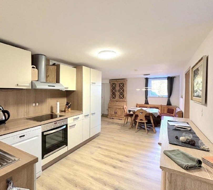 Photo of Kitchen in Solnhofen