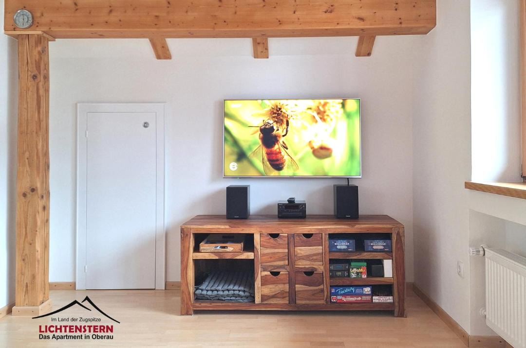 Photo of Livingroom in Oberau