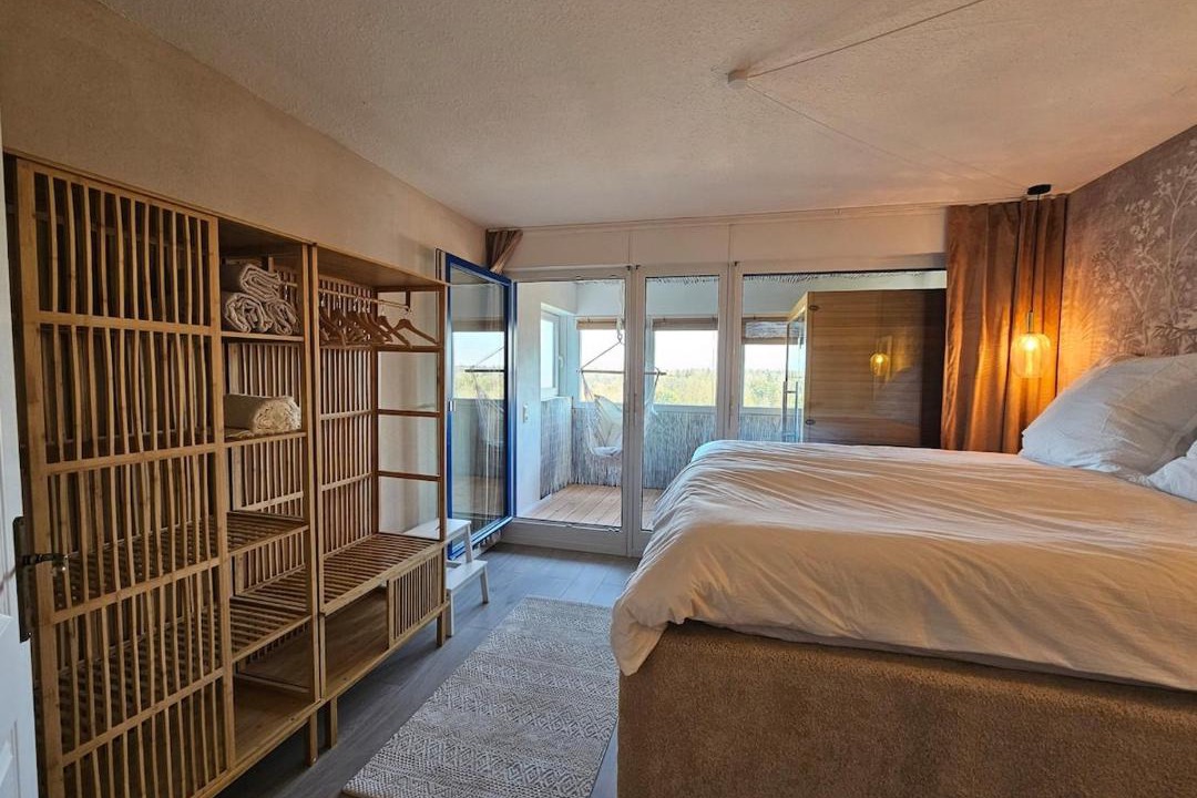 Photo of Bedroom in Universitatsviertel