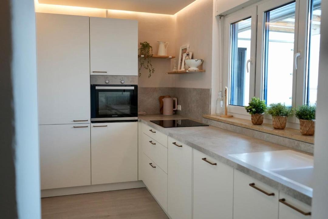 Photo of Kitchen in Universitatsviertel