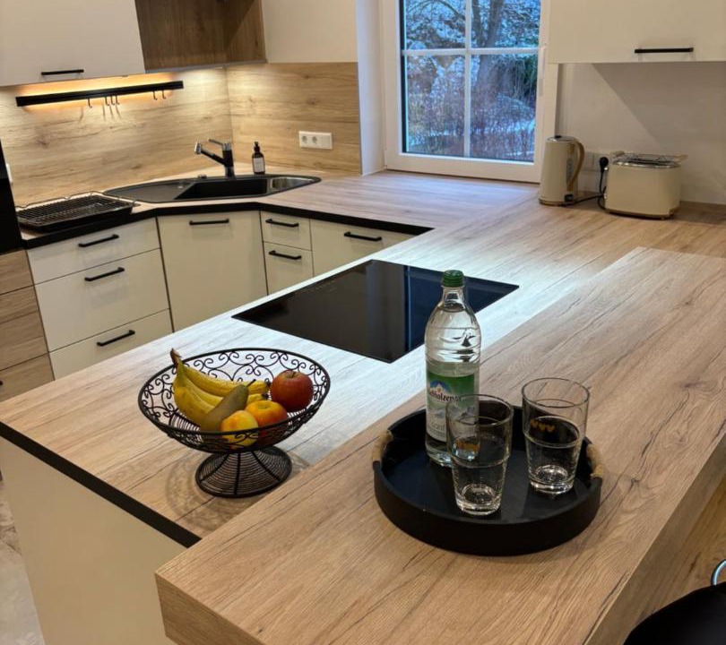 Photo of Kitchen in Gersbach