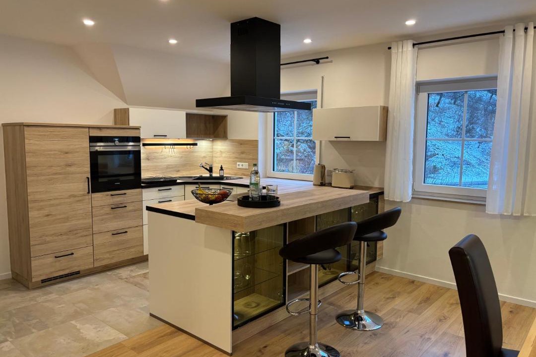 Photo of Kitchen in Gersbach