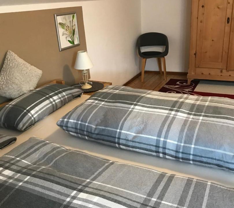 Photo of Bedroom in Westerbuchberg
